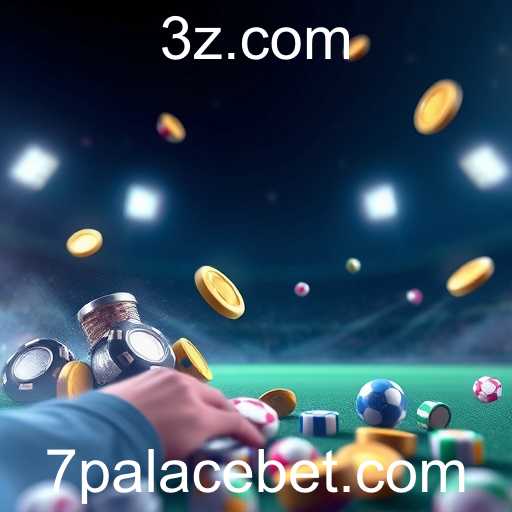 PalaceBet: A Crescente Indústria dos Jogos Online no Brasil