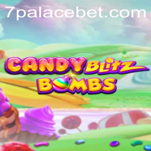 Dive into CandyBlitzBombs: A Sweet Casino Adventure at PalaceBet