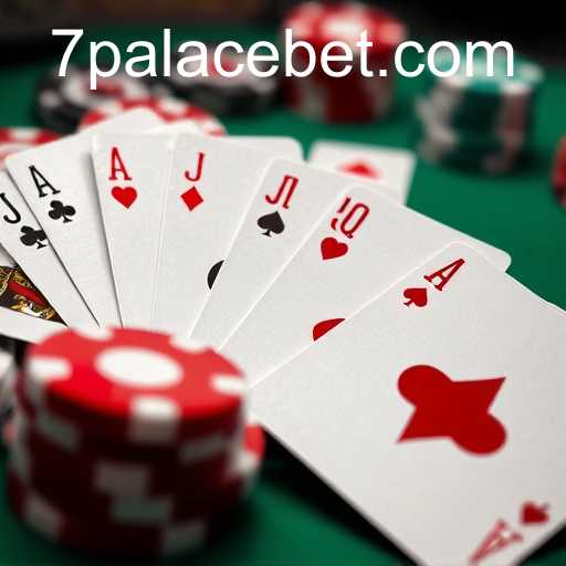 Exploring the Exciting World of Card Games with Palacebet