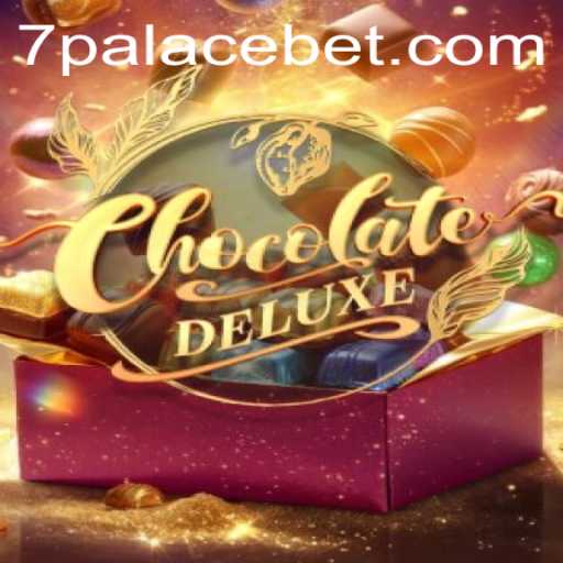 Explore the Sweet World of ChocolateDeluxe at PalaceBet
