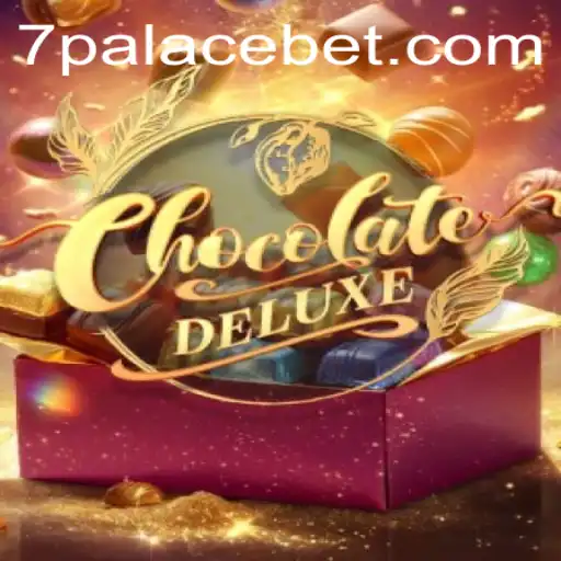 Explore the Sweet World of ChocolateDeluxe at PalaceBet