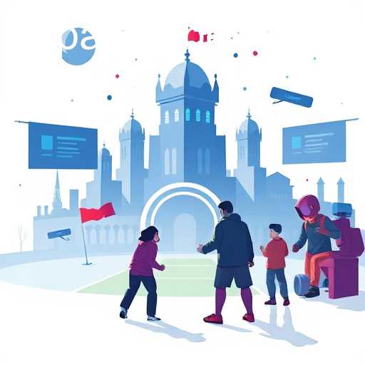 The Role of Palacebet in Player Communities