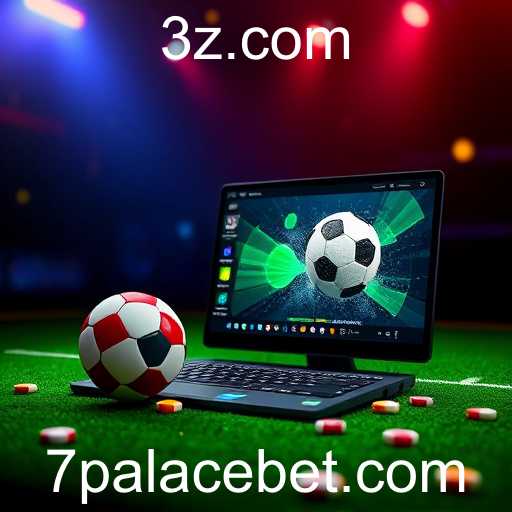 A Evolução dos Jogos Online: Palacebet se Destaca em 2025