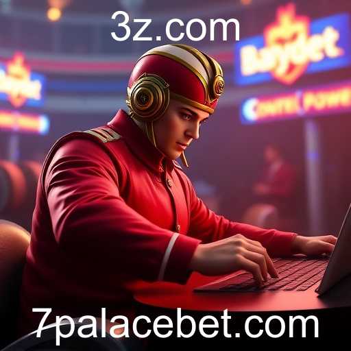 palacebet