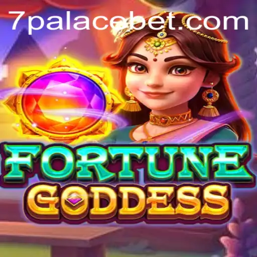 Discovering the Excitement of FORTUNEGODDESS at PalaceBet