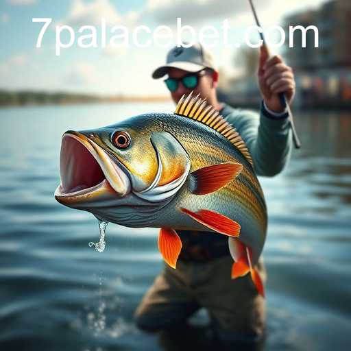 The Rise and Appeal of Fishing Games in the Digital Age