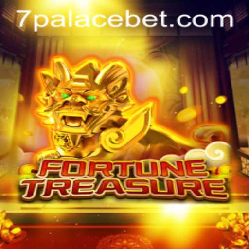 Discover the Exciting World of FortuneTreasure: A PalaceBet Exclusive