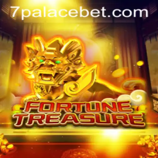 Discover the Exciting World of FortuneTreasure: A PalaceBet Exclusive
