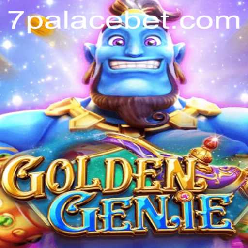 Exploring the Enchanting World of GOLDENGENIE at Palacebet