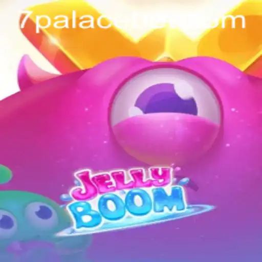 JellyBoom: The Ultimate Guide to Mastering This Addictive Game at Palacebet