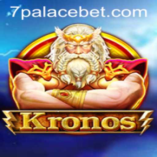 Unveiling Kronos: A Thrilling New Game on Palacebet