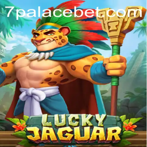 Discover the Thrills of LuckyJaguar: A PalaceBet Exclusive