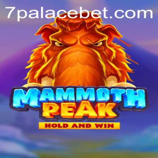 Discover the Excitement of MammothPeak: A Thrilling Gaming Adventure