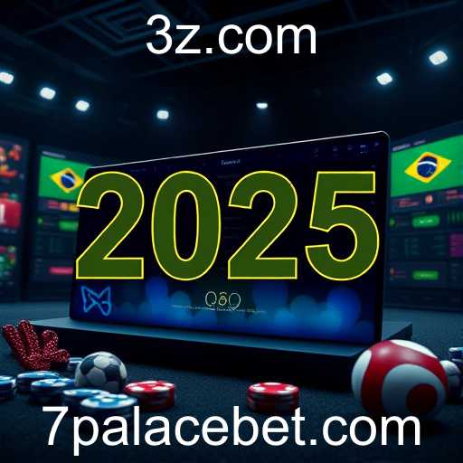 PalaceBet: A Evolução dos Jogos Online em 2025