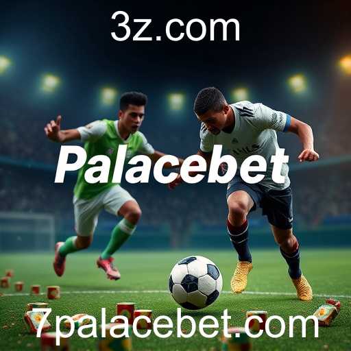 Palacebet e a Ascensão dos Jogos Online no Brasil