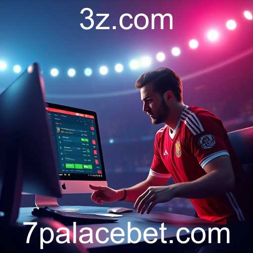 A Ascensão do Palacebet no Mercado de Jogos Online