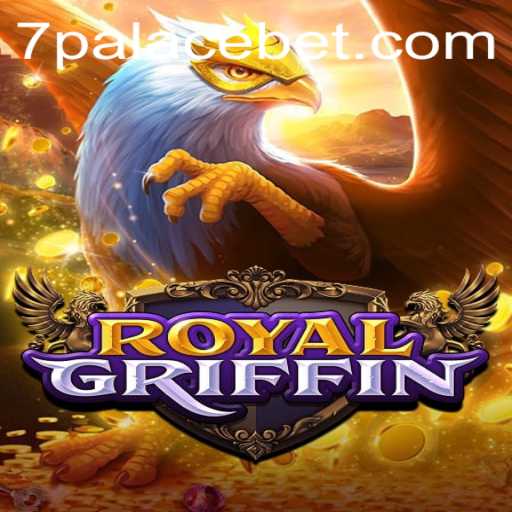Unveiling RoyalGriffin: A Majestic Adventure with PalaceBet