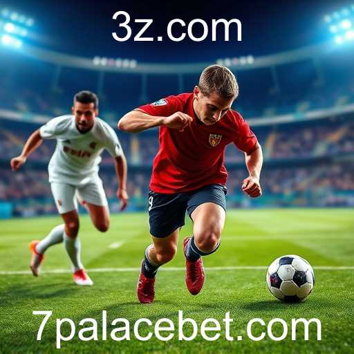 Explorando a Categoria de Apostas Esportivas no Palacebet
