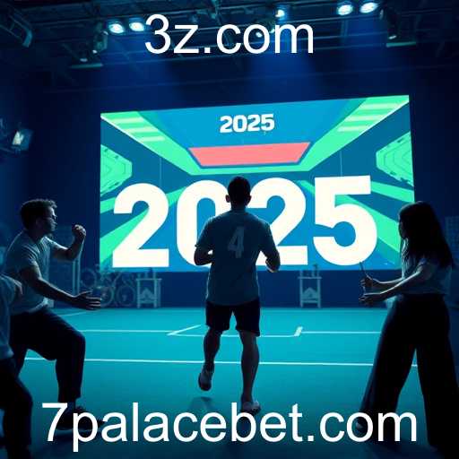 Tendências Emergentes no Mundo dos Jogos com PalaceBet
