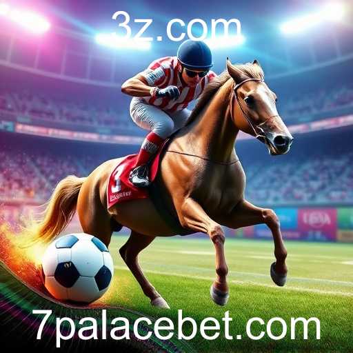 Esportes Virtuais: A Nova Fronteira do Jogo Online no 'PalaceBet'